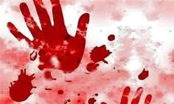 دستگیری قاتل فراری در کمتر از دو ساعت در محمودآباد