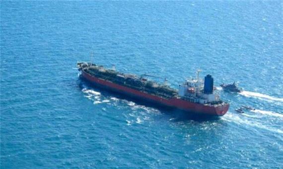 احتمال رفع مشکلات توقیف کشتی کره‌ای تا دو هفته دیگر