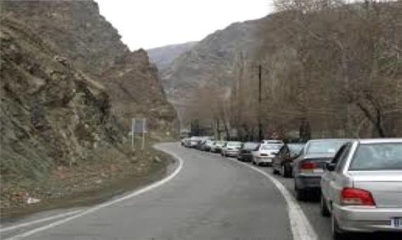 اعمال محدودیت‌های جدید ترافیکی در مازندران