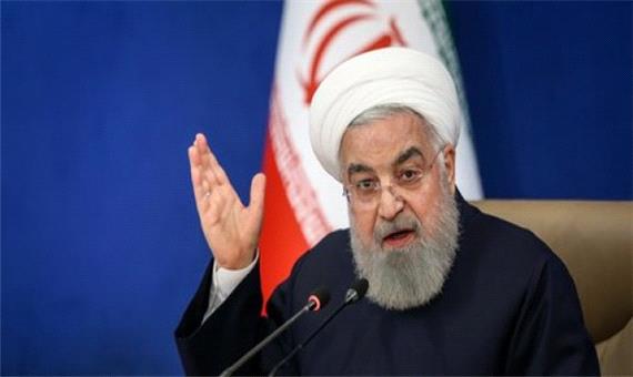 روحانی: اگر برجام نبود صندوق توسعه ملی پولی نداشت