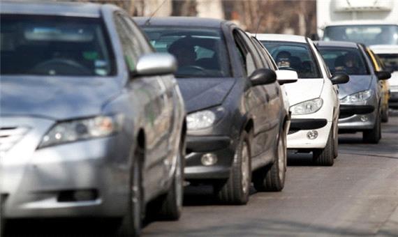 رفع ترافیک مرکز شهر مرزن آباد با اعتبارات داخلی ممکن نیست