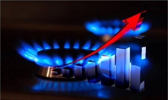 افزایش 15 درصدی مصرف گاز در مازندران/ تامین گاز خانگی در اولویت قرار دارد