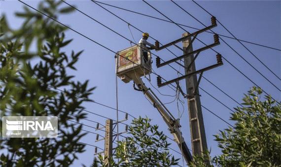 برنامه قطع برق مناطق صنعتی قم برای روز سه‌شنبه