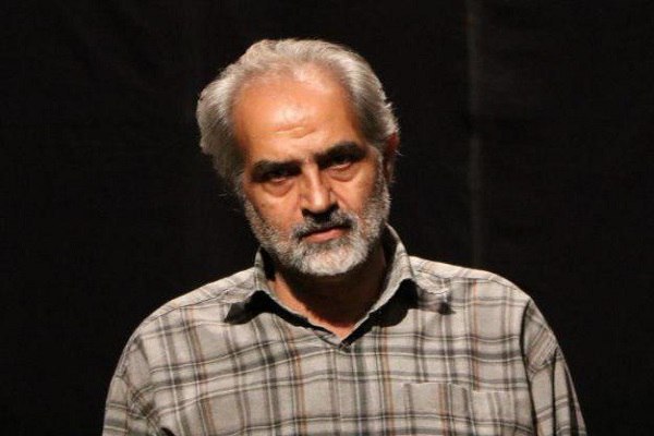 نمایش خیابانی؛ فرهنگ دیدن تئاتر در جامعه را رواج می دهد