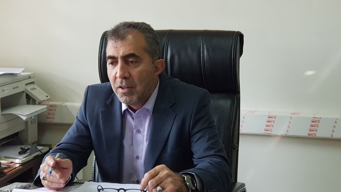 پیام مازند
