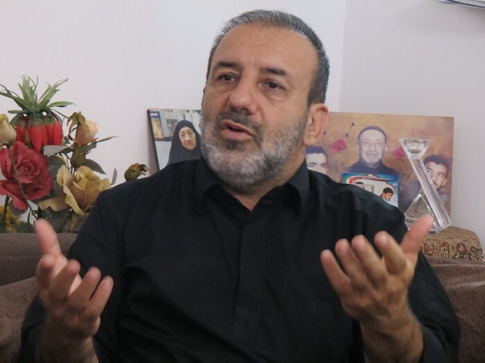 پیام مازند