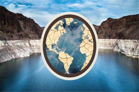 ماهواره‌ها از بحران بی‌سابقه آب شیرین پرده برداشتند
