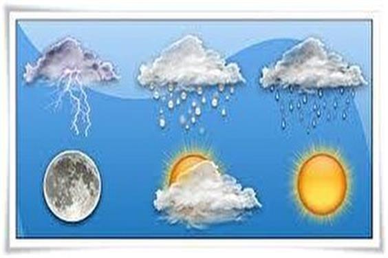 خنکی هوا در مازندران تا پایان هفته