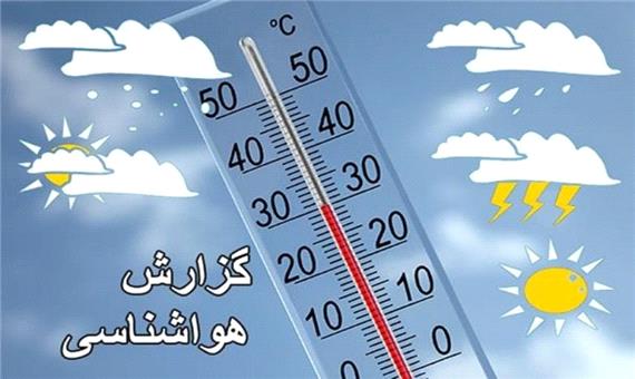 انتظار یک هفته‌ای برای باران در مازندران