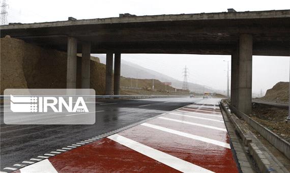ساخت کنارگذر و پایان کابوس ترافیک شهری در مازندران