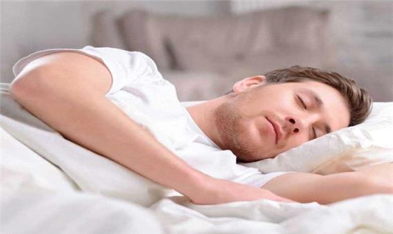 ترفندهای ساده برای داشتن یک ساعت خواب راحت