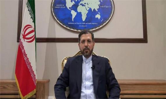 ظریف از بهترین دیپلمات‌هایی است که ایران تربیت کرده/ میانجی‌گری برای نفت‌کش کره‌ای را نمی‌پذیریم
