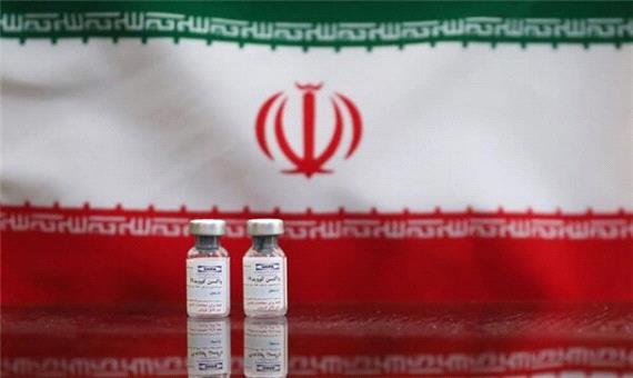 تازه‌ترین‌ها از واکسن ایرانی کرونا/ میلاد نور در انتظار مجوز