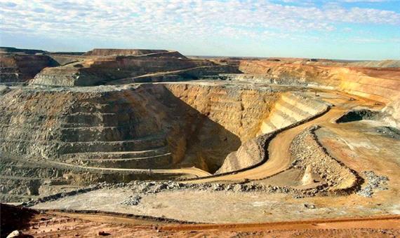 سازمان‌های متولی مسئولیت صدور ‌پروانه اکتشاف معدن ناصرآباد کجور را نمی‌پذیرند