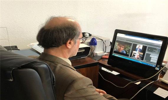 اسپانیا، میزبان نشست عرفان در سینمای ایران
