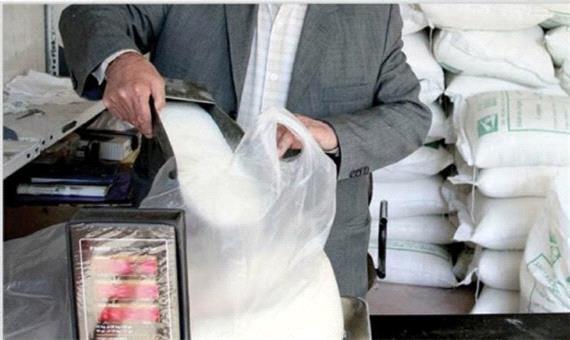 اختصاص 2 هزار و 450 تن شکر به مازندران