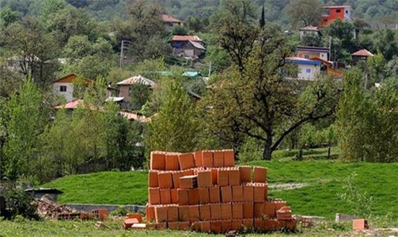 آزادسازی 284 هکتار از اراضی مازندران