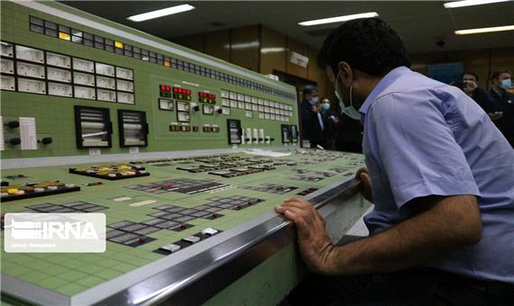 نیروگاه برق 25 مگاواتی جدید در نوشهر احداث می‌شود