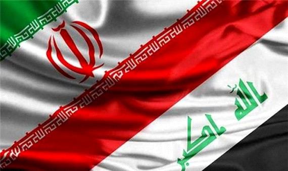 جزییات وضعیت تجاری ایران و عراق