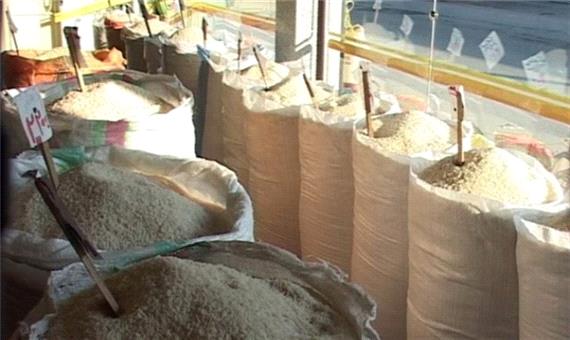 دلایل افزایش قیمت برنج در بازار مازندران/ فاصله قیمتی برنج پرمحصول و طارم به حداقل ممکن رسید