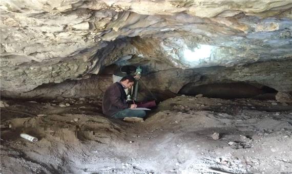 پژوهش‌های باستان‌شناسی در غار شوپَری آغاز شد