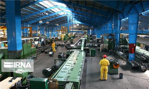 سرمایه‌گذاری صنعتی در مازندران 122 درصد رشد کرد