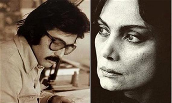 ماجرای عشق پرحاشیه شهیدمرتضی آوینی و غزاله علیزاده