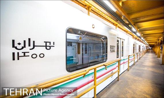 مشارکت 18 شرکت دانش بنیان در ساخت یک رام قطار ملی