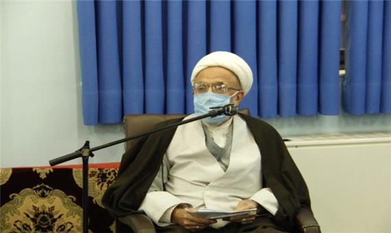 دستورالعمل های بهداشتی ویژه برگزاری مراسم در ماه رمضان به مساجد مازندران ابلاغ شد