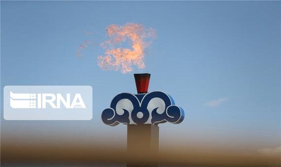 مشعل گاز پارسال در 78 روستای مازندران روشن شد