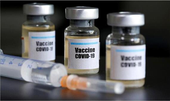 1000 نفر از کارکنان مرکز پردازش در نوبت واکسیناسیون هستند