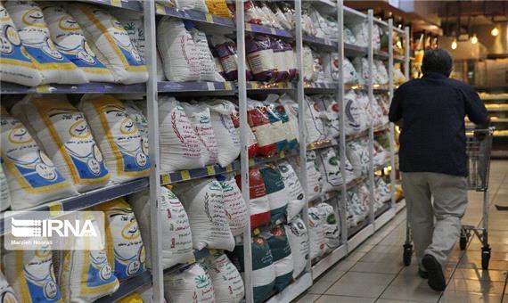 2 هزار تن کالای اساسی ویژه ماه رمضان به مازندران تخصیص یافت