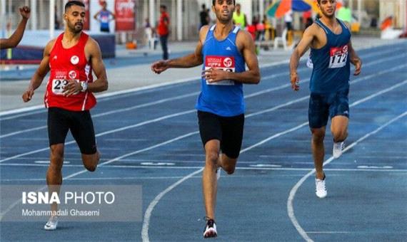 سرقت کفش‌های حسن تفتیان و قهرمانی عراق در مسابقات دوومیدانی
