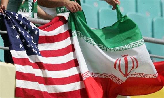 آیا آمریکا کنار مردم ایران ایستاده است؟