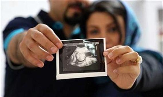 معلول زایی با حذف غربالگری اجباری مادران باردار