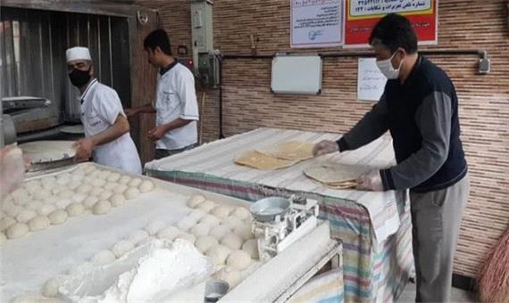 بررسی افزایش قیمت نان باید در کارگروه آرد و نان مازندران