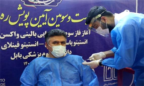 پرونده واکسن ایرانی کوبایی کرونا بسته شد/ تزریق واکسن کنژوگه به آخرین داوطلب
