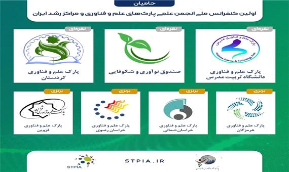 ارسال 73 مقاله به کنفرانس ملی انجمن علمی پارک‌های علم و فناوری ایران