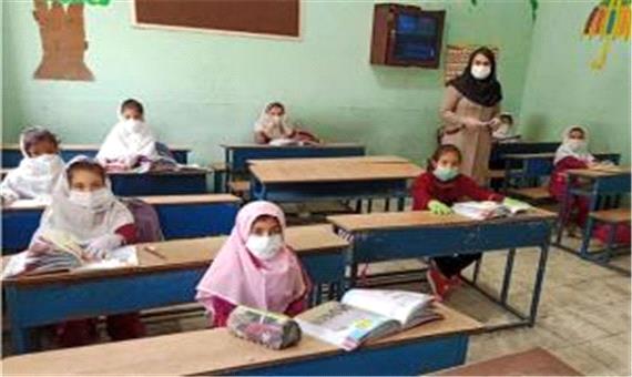 شرط برگزاری حضوری کلاس‌ ها در مهر ماه
