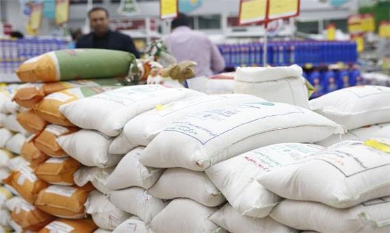 زمزمه واردات برنج ترفند سودجویان