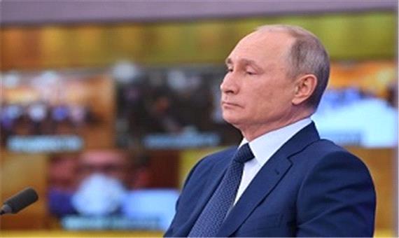 پوتین از یگانه عارضه ی جنبی واکسن روسی گفت