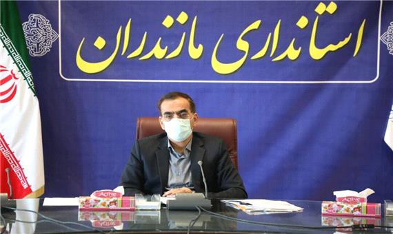 ستاد انتخابات مازندران نسبت به فعالیت انتخاباتی غیرمجاز هشدار داد