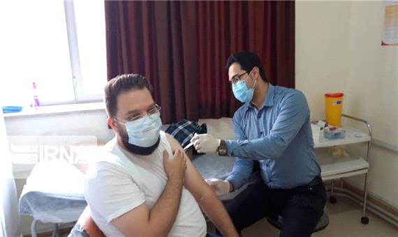 تزریق دوز دوم واکسن کنژوگه در مازندران چهارشنبه آغاز می‌شود
