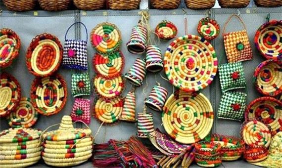 رونمایی از 18 برند صنایع‌دستی در مازندران