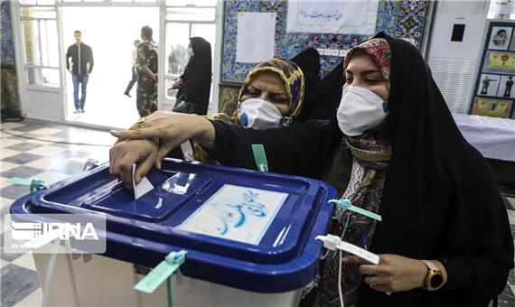 160 شعبه اخذ رای در شهرستان نور پیش‌بینی شد
