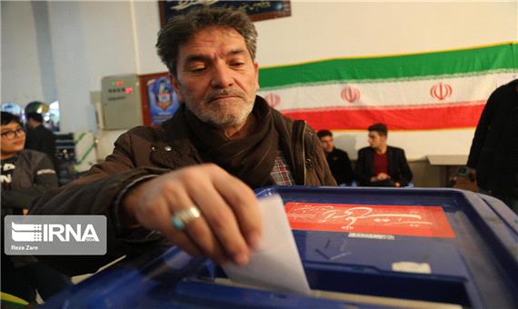 105 شعبه اخذ رای در شهرستان جویبار آماده شد