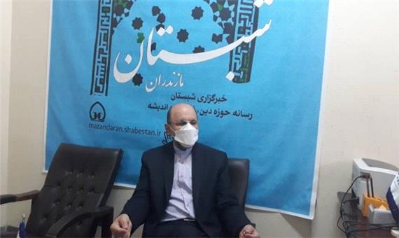 دبیر ستاد امر به معروف و نهی از منکر مازندران امروز مهمان خبرگزاری شبستان بود
