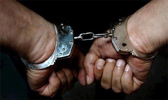 اخلال‌گر نهاده‌های دامی با ارز دولتی در مازندران دستگیر شد