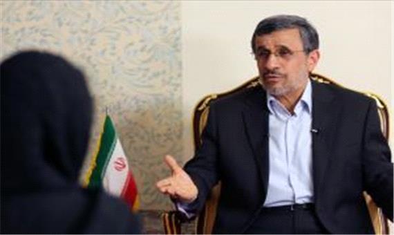 واکنش وزارت اطلاعات به ادعای احمدی‌ نژاد