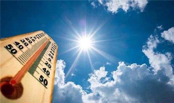 افزایش دما از فردا در مازندران